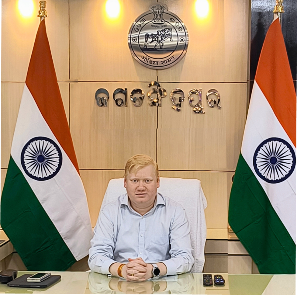 ଶ୍ରୀ ଜେ ସୋନାଲ ଭା.ପ୍ର.ସେ. ଶ୍ରୀ ଜେ ସୋନାଲ ଭା.ପ୍ର.ସେ.